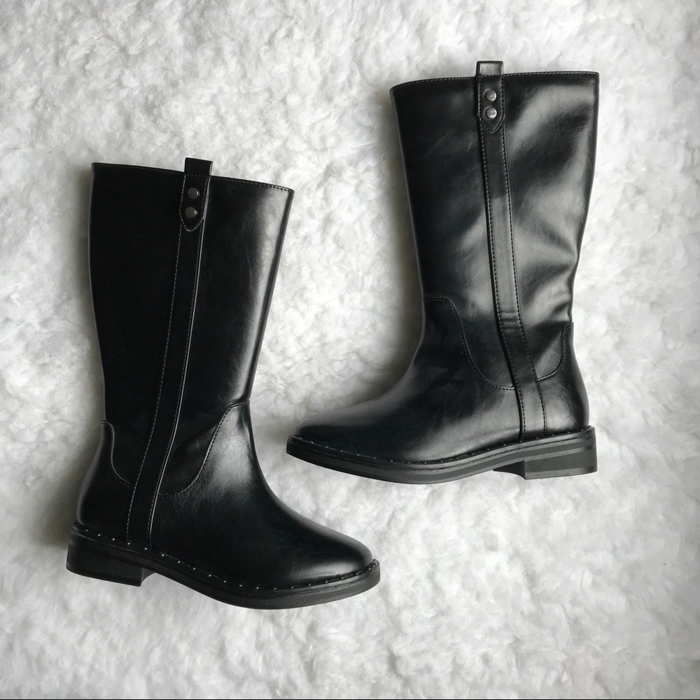 Girl Boots